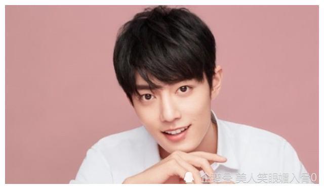 盘点2021年最受欢迎的10位男明星李现上榜王一博肖战排第几