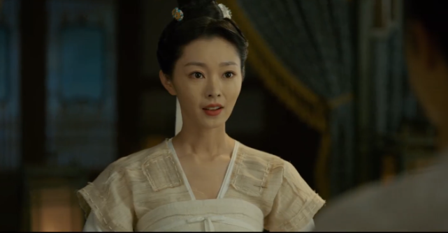 风起洛阳:太喜欢宋轶演的柳七娘了,娶妻如此夫复何求啊!