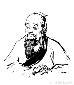 扁鹊画像大家都知道扁鹊是中国古代十大名医之一.