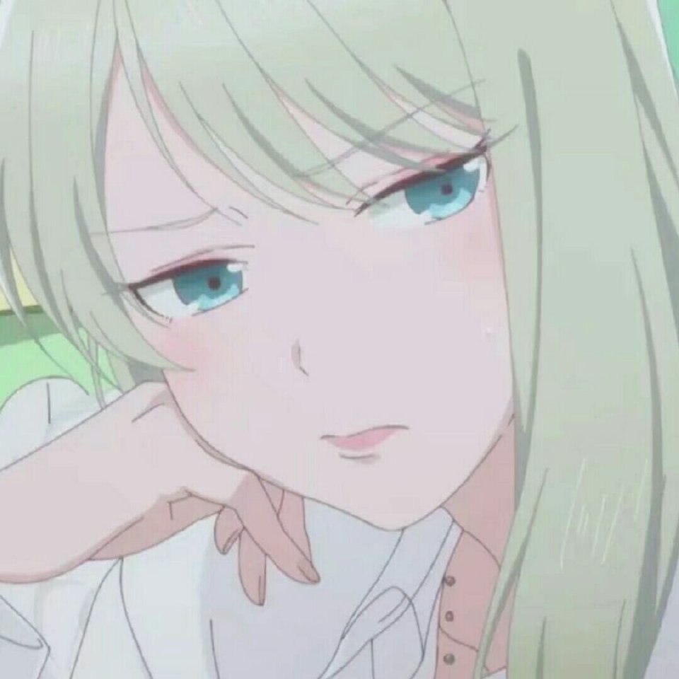 优质动漫女头风止于秋水