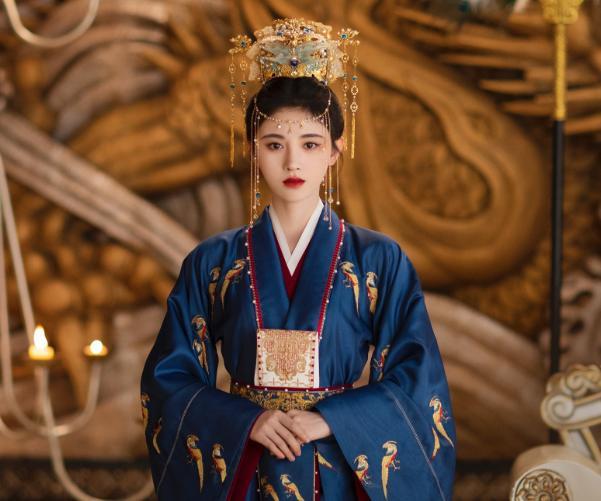 再看《嘉南传》才发现,最大人生赢家不是女主姜保宁,而是低调的她