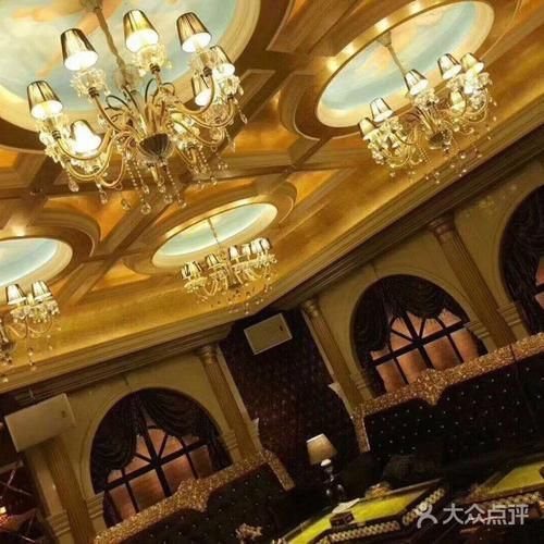 西安这十家商务ktv娱乐会所你来过吗?|西安|雁塔区|区
