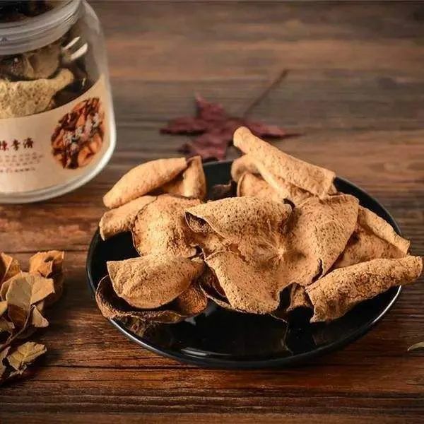 陈皮的功效与作用,陈皮的正确吃法