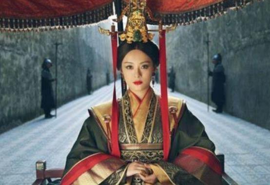 美妇人胜过千军万马,嬴政的高祖母"芈月",到底有多么
