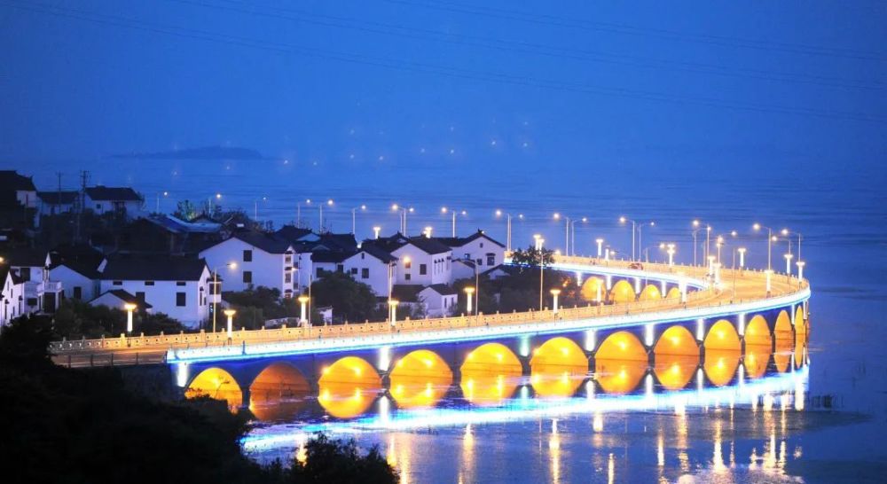 岱心湾大桥