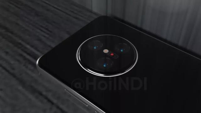 红米史上最强!redmi k50 pro遭曝光