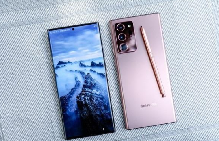 三星galaxynote30ultra依然优秀性能配置再次升级机皇诞生