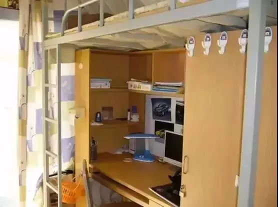 广东高校宿舍1丨中山大学