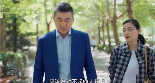 《不惑之旅》是一部人文气息浓郁的电视剧.