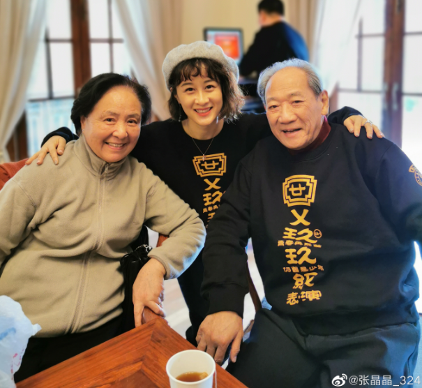 著名演员李志舆去世,享年85岁,宋佳张晶晶等发文哀悼恩师