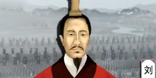 这座古墓其实就是大名鼎鼎的大云山汉墓,墓主是西汉江都王刘非,刘非