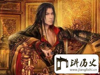 乱世皇帝劫后赵诸帝七