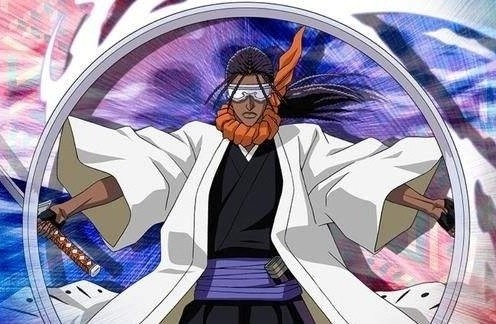 境界:尸魂界队长谁的战绩最差?冬狮郎仅排第三,榜首已成十三番队之耻