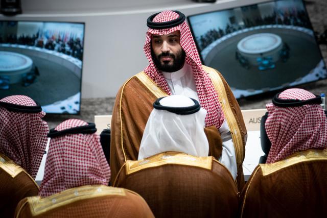 沙特王储继承人_沙特王储萨勒曼访问中国_沙特王储小萨勒曼
