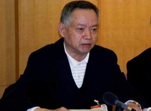 他任北京市市长12年,官至正国级,长子是核电专家,三子