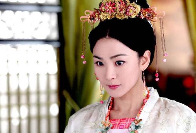 主角就是唐懿宗李漼的长女卫国文懿公主,也叫做同昌公主.