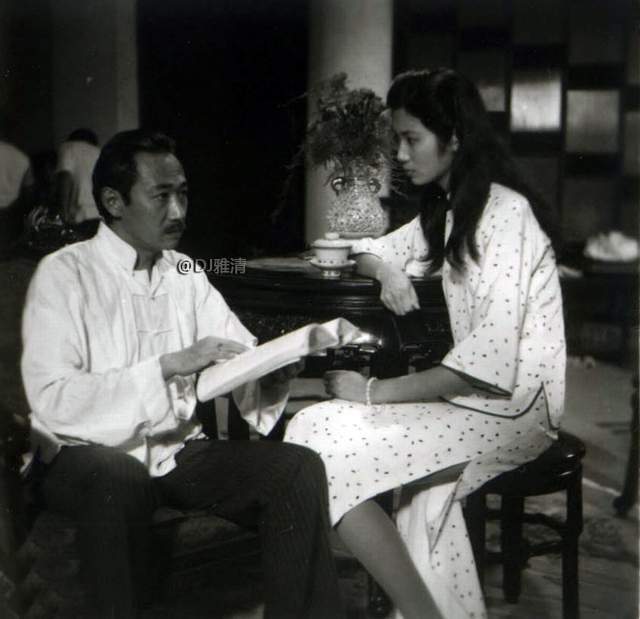 李志舆去世,刚过完85岁生日,曾和潘虹演夫妻,女儿李芸也曾红极一时