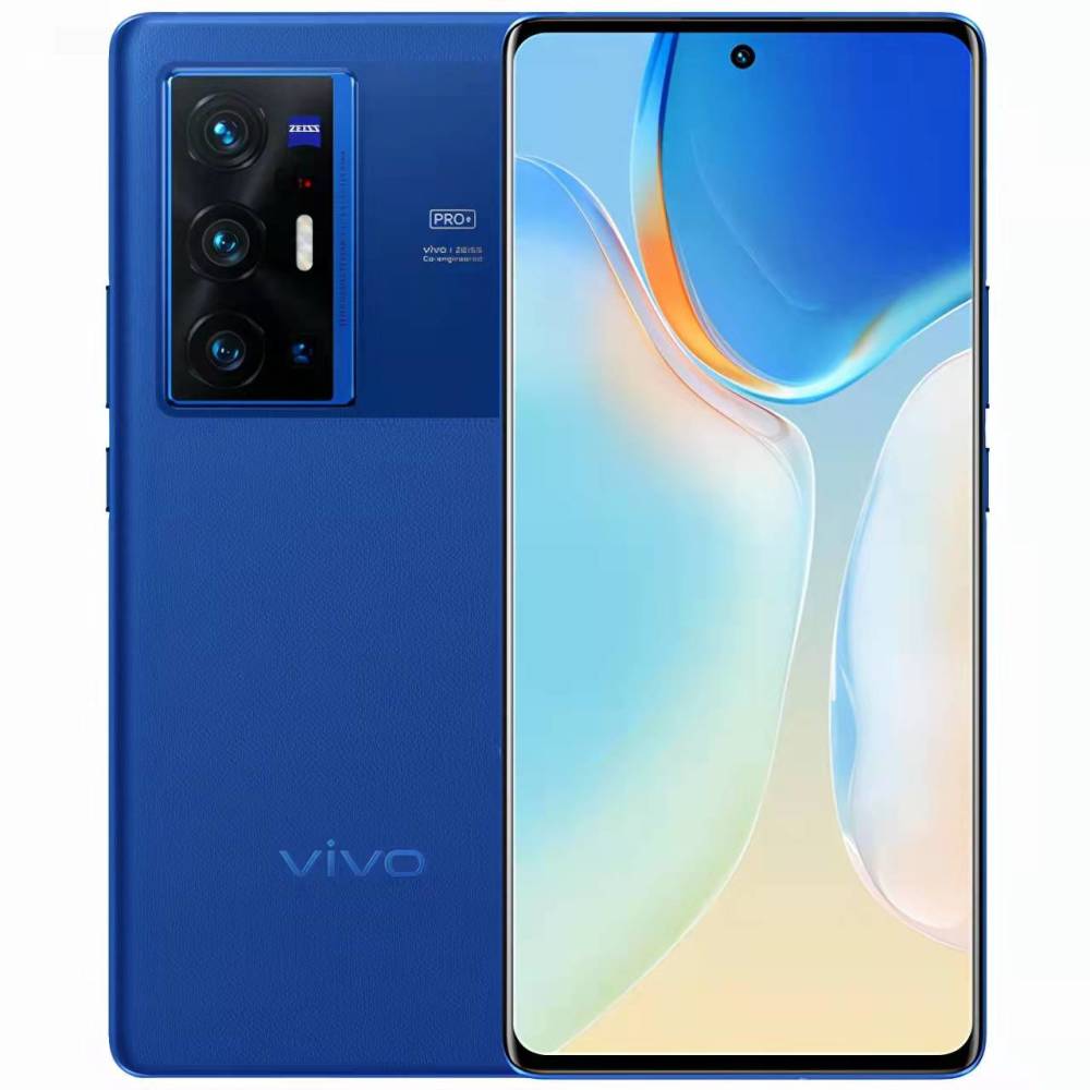 vivo x70pro 荣获安卓手机5k 价位段销售额,单日销售额突破5000万