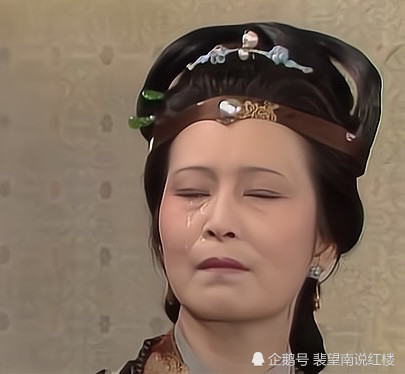 王夫人为何深恶聪明伶俐女子?赵姨娘:她看不惯我又干不掉我