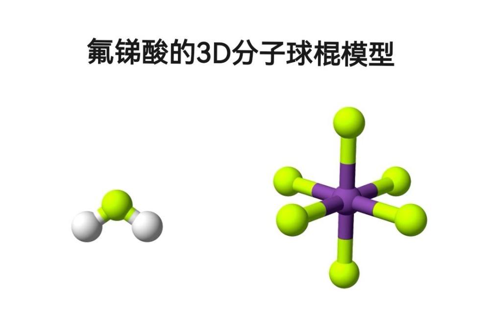 它是一种由路易斯酸五氟化锑和一种质子酸氟磺酸按体积比1:1混合的混