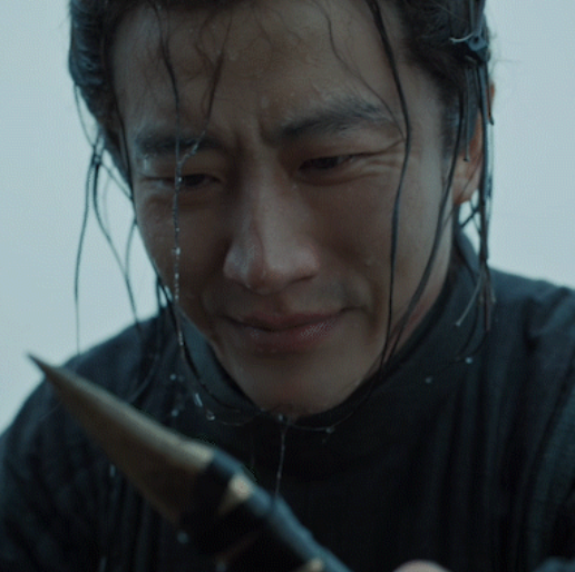 一《风起洛阳》开播,一看有黄轩与宋轶两位实力派参演,就知道这部电视