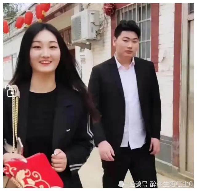 大衣哥儿媳陈亚男,同意解除婚约,自曝遭绑架!灵魂7问终成梗