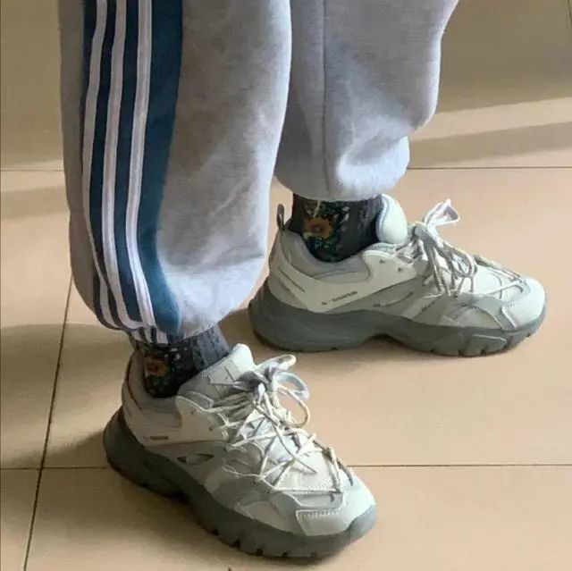 盘点做那些使用新疆棉花的品牌!回力上脚舒服,vans