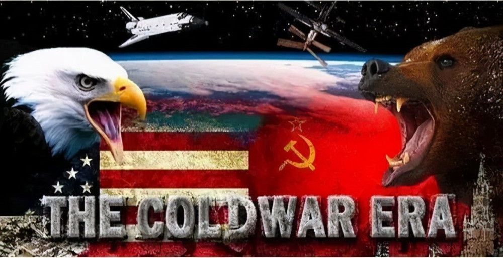 美国真的赢得了冷战吗?苏联失了国家,美国丢了大势!