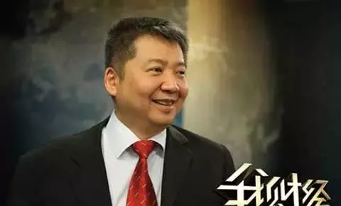 张捷财经,最新评联想,让子弹飞会儿(张捷简介,何许人也)