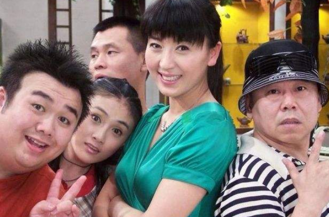 "好婆婆"闫学晶:儿子大婚含泪表白儿媳,与儿媳情同母女