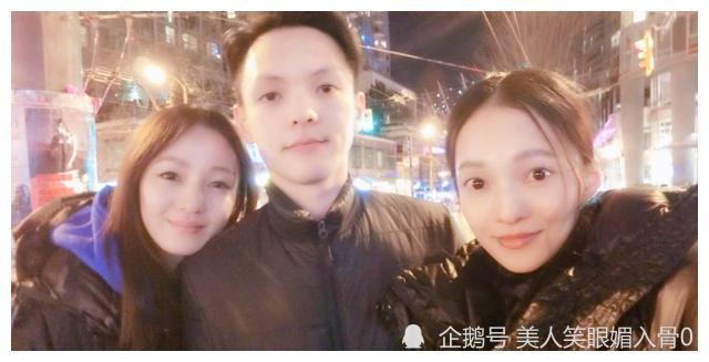 趁张韶涵生病卷走1亿,交新男友又联合前夫要钱,姜柔伊现状如何_腾讯