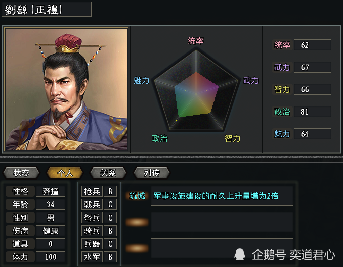三国志11大浪淘沙有了曲阿小将的加入刘繇再也不怕孙家的入侵