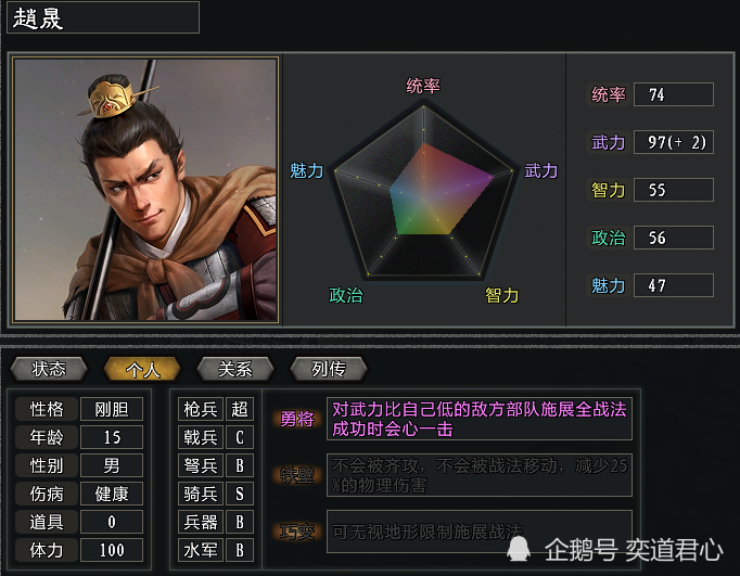 三国志11大浪淘沙有了曲阿小将的加入刘繇再也不怕孙家的入侵