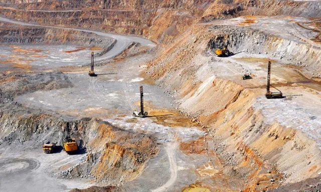 五矿稀土今年9月曾发布公告称,2021年9月23日,五矿稀土股份有限公司接