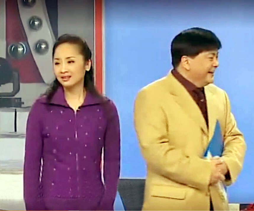 著名演员唐静与王新军离异后她与儿子的生活状况怎样