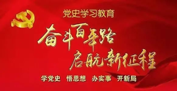 党史学习教育典型案例展播1县政务局打造营商软环境培育发展硬实力