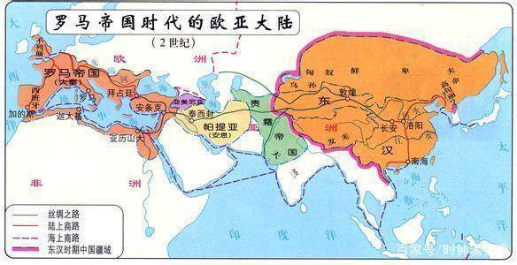 硬杠美国的中东扛把子伊朗历史上曾怎么扇动影响世界的翅膀