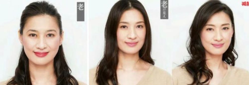 中年女人发型决定气质,选短发记住3个"优雅法则,时髦又高级