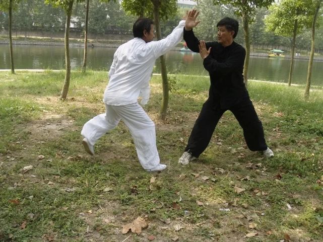 京山熊门拳,武术之魂的传承