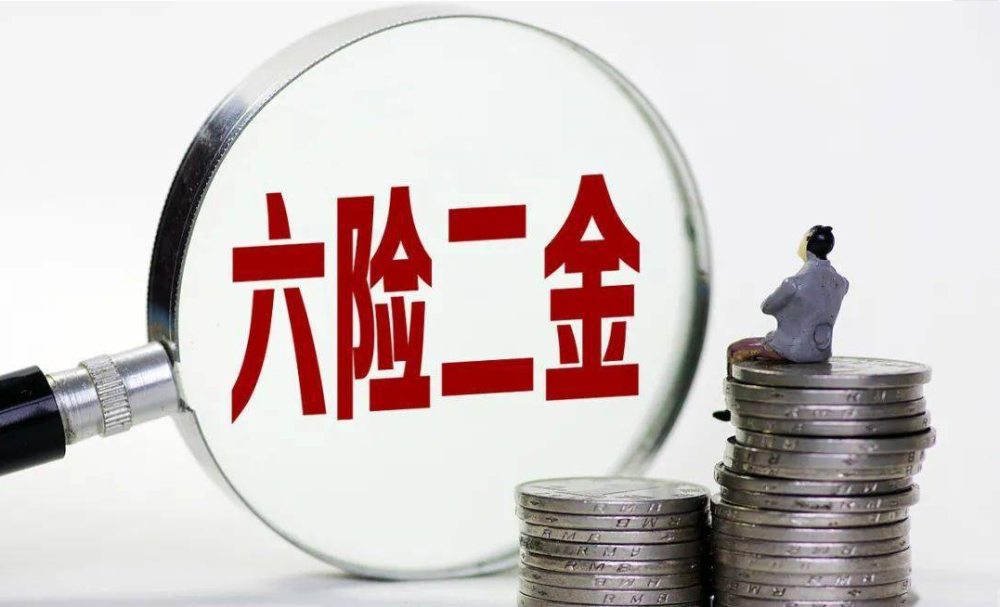 五险一金变"六险二金?新增的一险一金是什么,怎么才能获得?