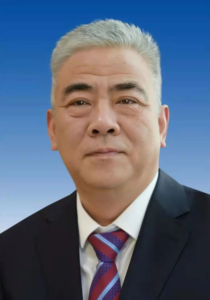 阳泉市政府领导最新分工!