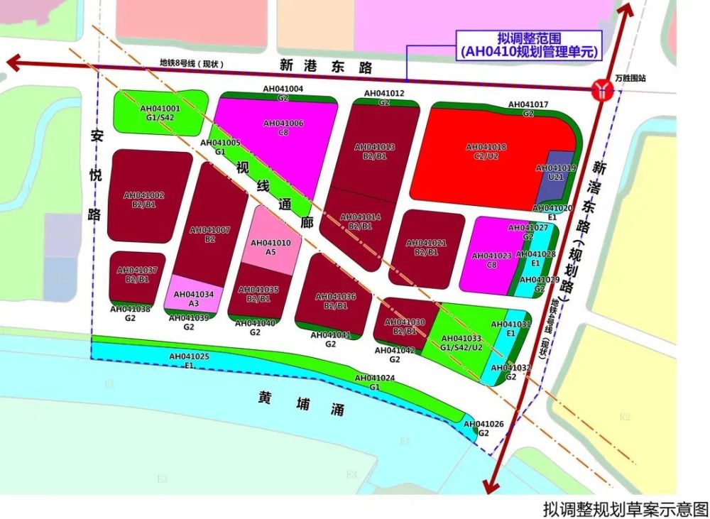 康乐村鹭江村旧改最新进展如何来看最新发布