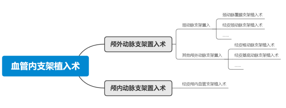 病介入治疗方法一般有溶栓治疗,血管内介入栓塞,脑动脉瘤弹簧圈栓塞术