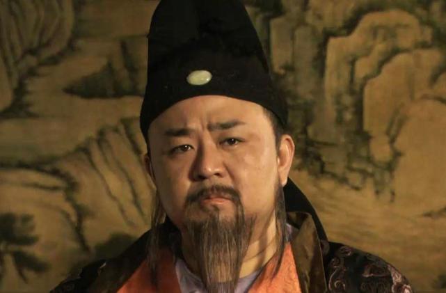 武则天为什么最后还要将江山还给李家只是因为这个人这段话