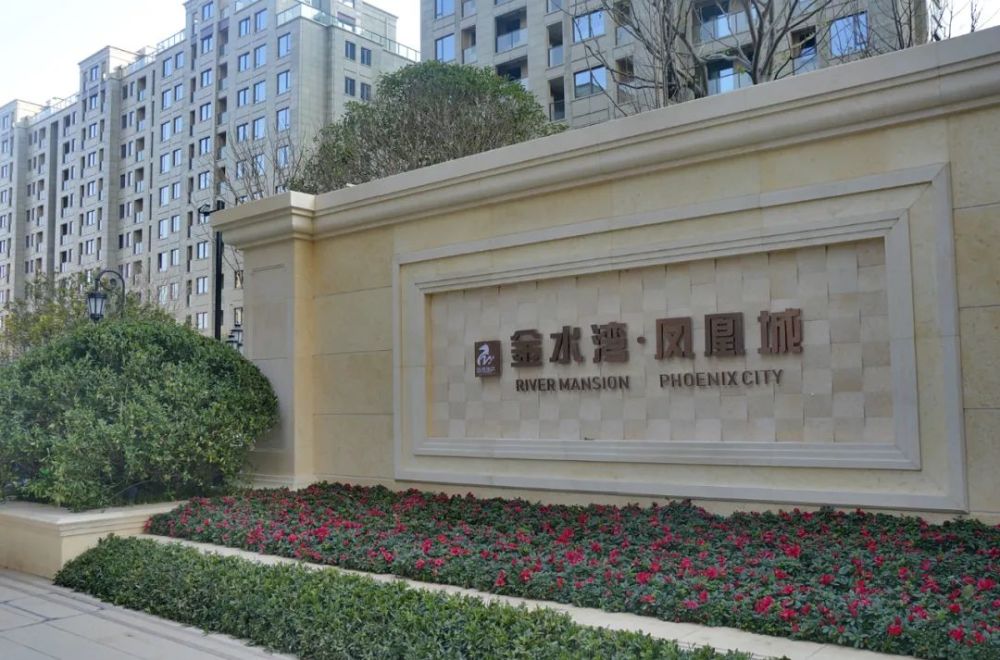 海安这家楼盘即将交付,一波实景图曝光