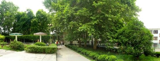 升学教育：安顺学院荣获“2021全国生态文明教育特色学校”称号
