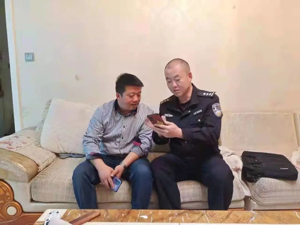 【这一代·责任】何成:脱下军装换警服,他百炼成钢