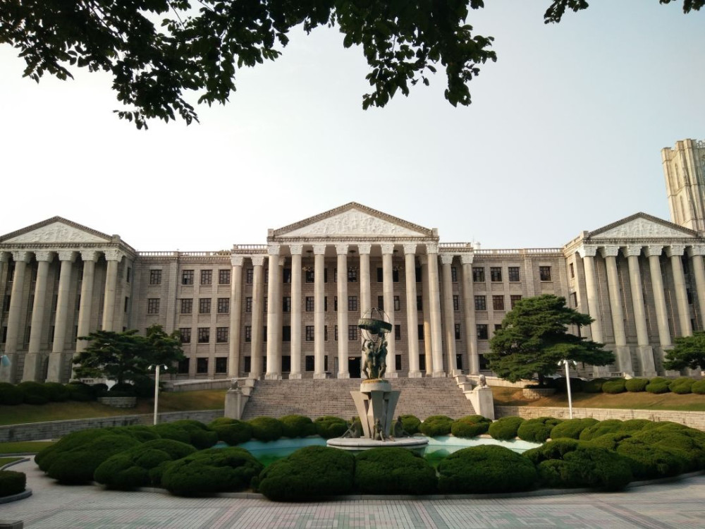 为什么选择韩国留学?