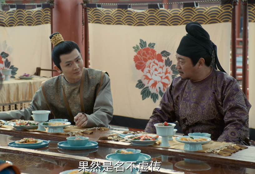 被观众忽略的演员,和肖战演完《庆余年》,再与王一博演《风起洛阳》