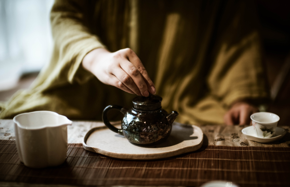 大雪|煮雪烹茶,听雪敲竹……古人冬天的浪漫如此浪漫!